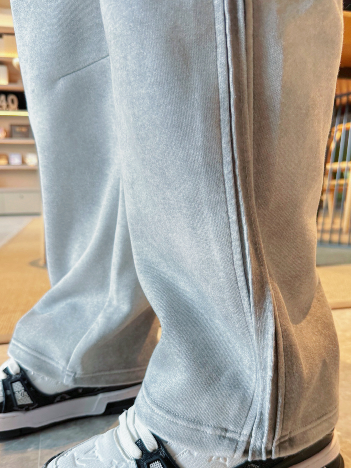 Casual Pants Man